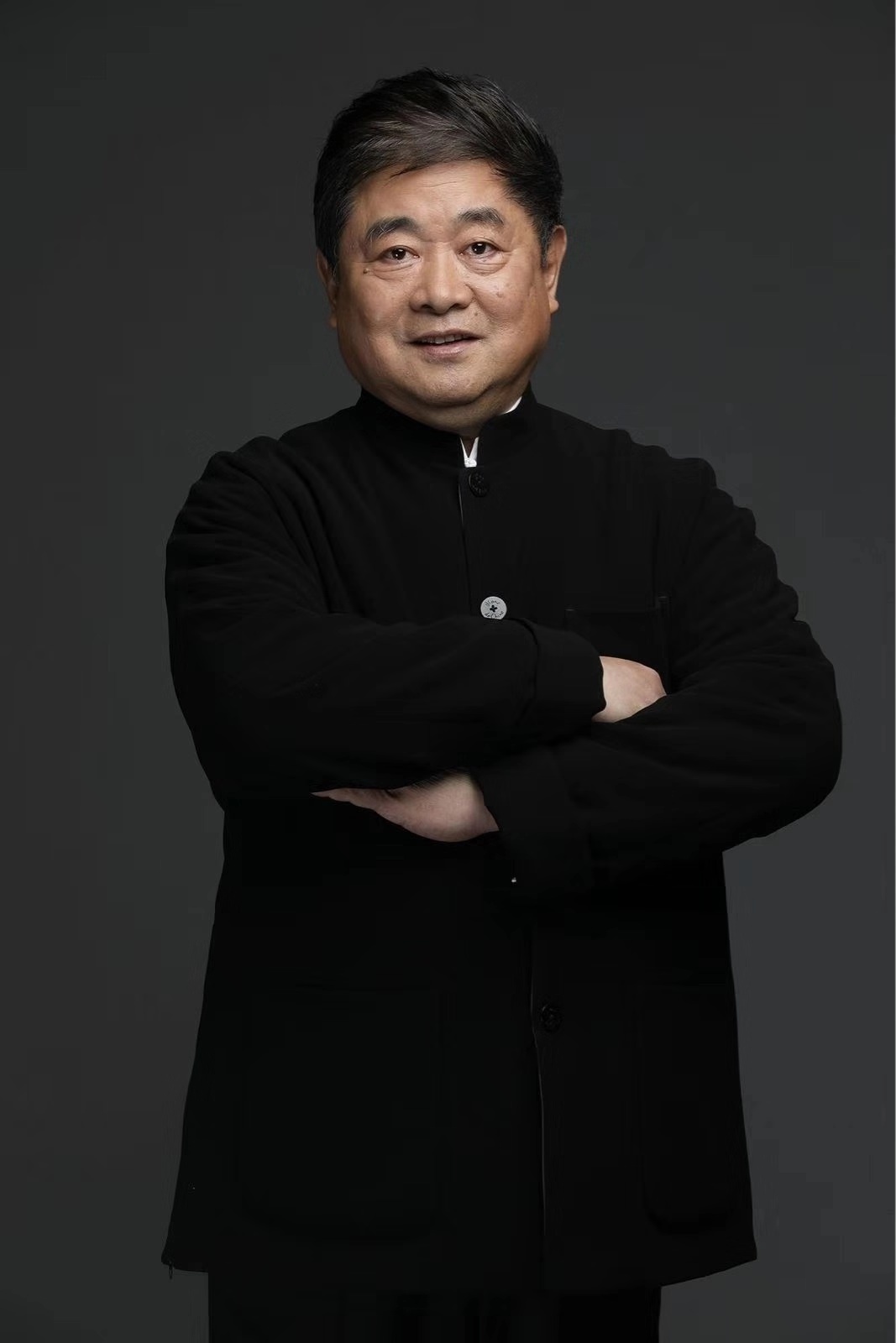 【加速论坛】单霁翔——文化遗产让生活更美好